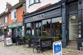 Prezzo Restaurant